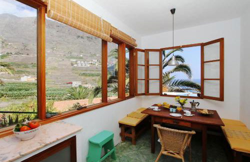 Casa Rural Vista del Mar - Foto 16