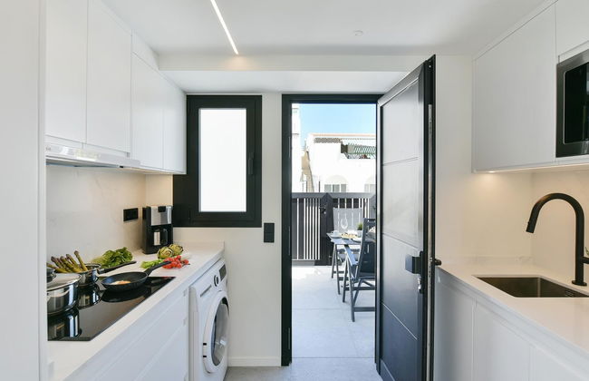 Los Canarios 629 - Adults Only - Foto 10