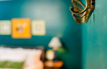 Drifterland Artistic Retreat in Lawrenceville - Foto 38