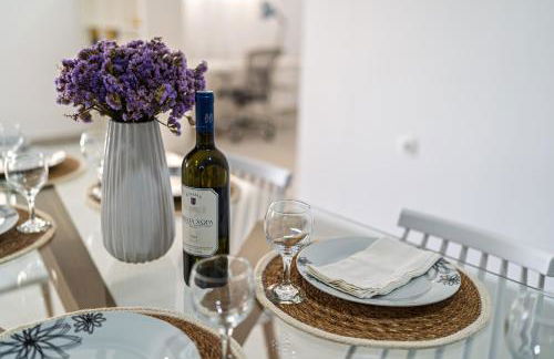 Elyria Apartment Porto Heli - Foto 10