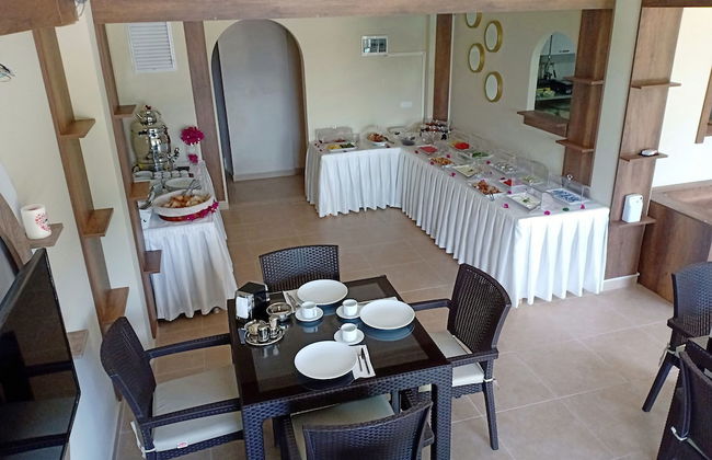 In Forest Göcek - Photo 80