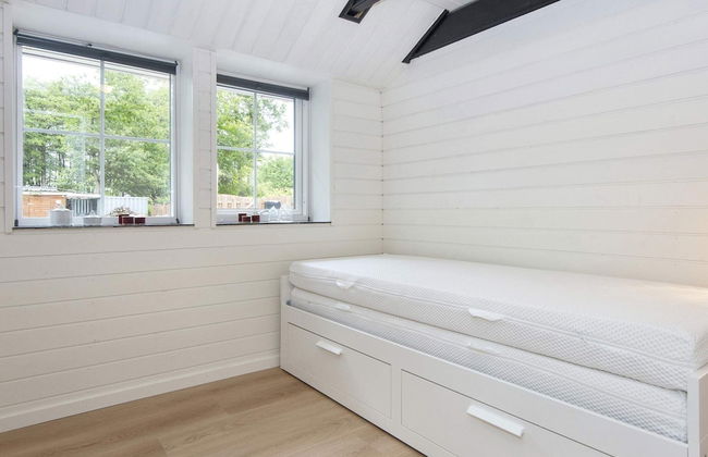 Enchanting Cottage With Whirlpool-by Traum - Foto 2