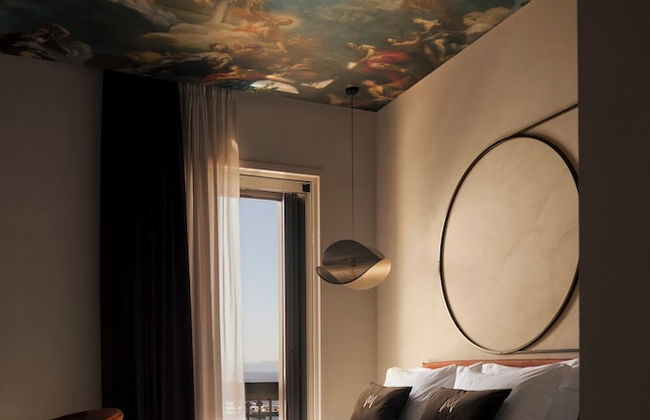 Demetra Luxury Suites - Foto 26