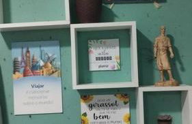 Living, melhor lugar do Itararé - Foto 9