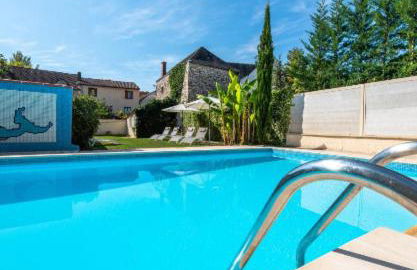 studio du parc piscine - Foto 2