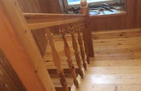 Całoroczny duży dom na Mazurach n.Jeziorem Omulew. - Foto 68