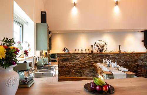 The Wayne House Darnells Farm - Foto 11