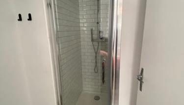 Cosy Flat Carteret - Appartement centre bourg - 4 personnes - Foto 4