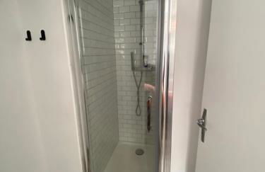 Cosy Flat Carteret - Appartement centre bourg - 4 personnes - Foto 4