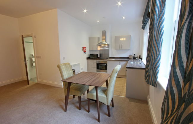 The Castle Collection - 25 Castle Street - Foto 30