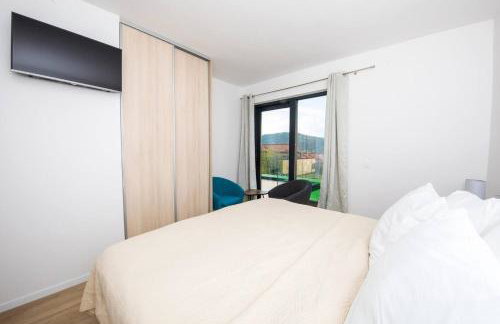 Luxury Villa Mlini Quet Land with Pool - Dubrovnik - Photo 19