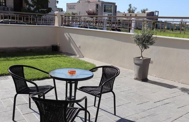 Aria Luxury Apartments - Foto 7