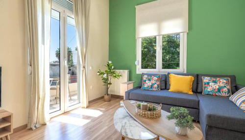 Monastiraki Aélia Apartment by ΜΡS - Foto 2