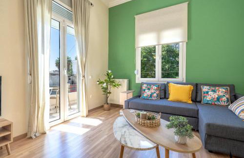 Monastiraki Aélia Apartment by ΜΡS - Foto 2