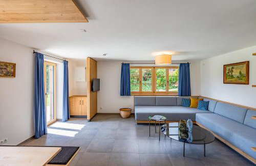 Graf Chiemo Suites - direkt am Chiemsee mit separatem Seezugang - Photo 31