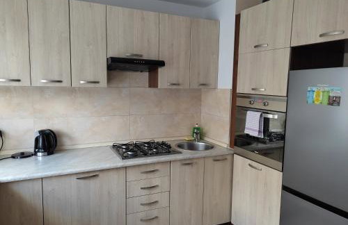 Apartament Familijny - Foto 15