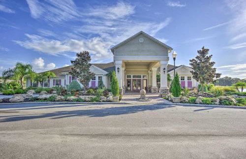 Pool, Hot Tub and Theatre Access Kissimmee Gem - Foto 26