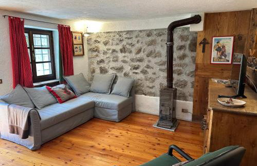 Baita Meyen - Val Ferret - Foto 32