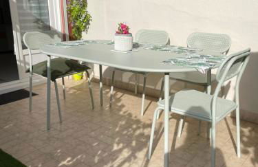 La Bandolaise, studio 25m2 - Foto 6