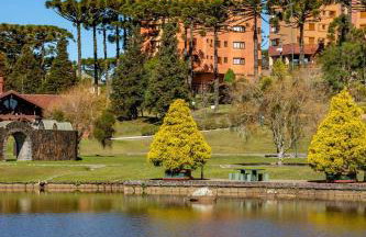 Rosa Edificio Jardim dos Lagos - Foto 2