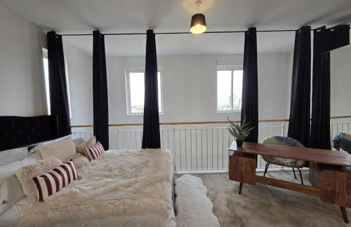 Sea View Apartment, Free Parking - Foto 26