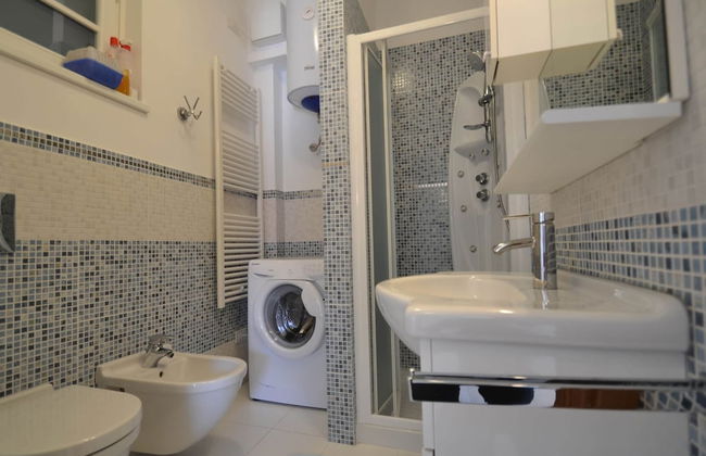 Apartment Finale Ligure Near Ondina Beach - Foto 12