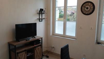 Beauval Saint Aignan,châteaux de la Loire gîte Le Royaume Sauvage - Foto 4