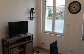 Beauval Saint Aignan,châteaux de la Loire gîte Le Royaume Sauvage - Foto 4