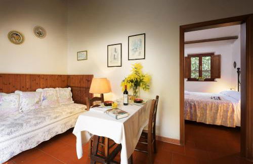 Romitorio di Castiglione del Lago - Photo 56