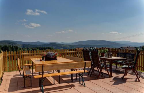 Gästehaus Wistlberg im Herzen des Nationalparks Bayerischer Wald - Foto 10