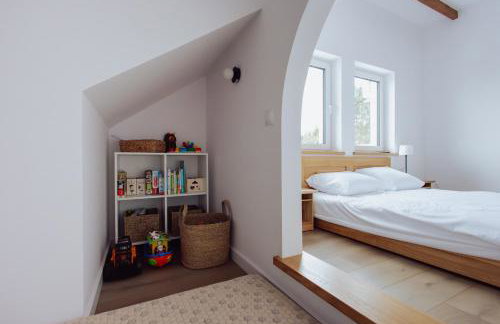 Sadovo Trzcianki 22 - Foto 29