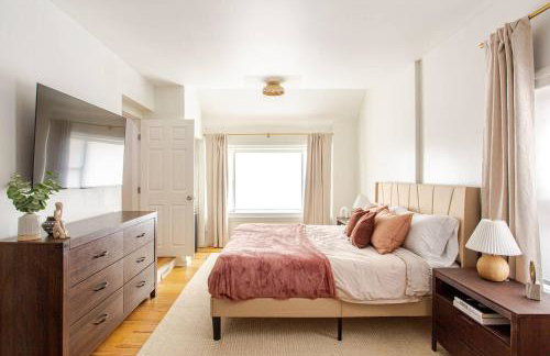 Elegant Spacious Retreat Perfect For Families - Foto 19