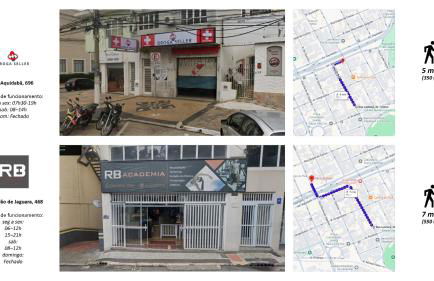 CasaAzul Moderna&Confortável Campinas - Foto 53