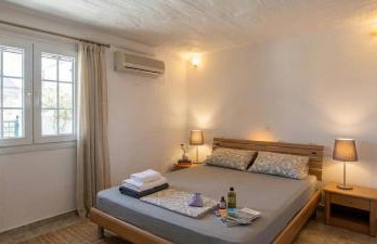 My Tinos Family Villa - Foto 26