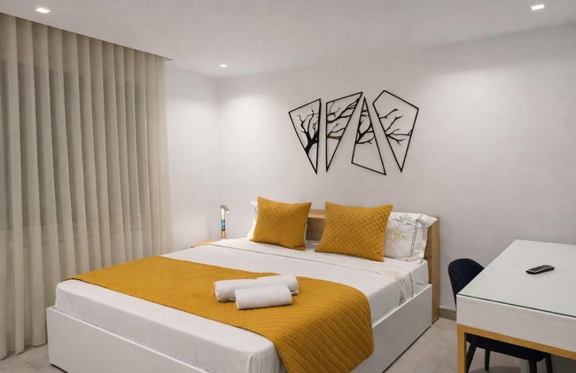 Lovely 1-bed Apartment in Lac1 Tunis - Foto 5