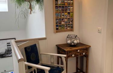 Ferienhaus Rennsteiggruss - Foto 22