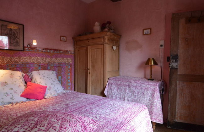 Elegant Stay, Comblain-fairon - Foto 2