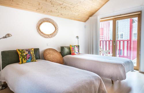 Cestaria Costa Nova - Foto 7