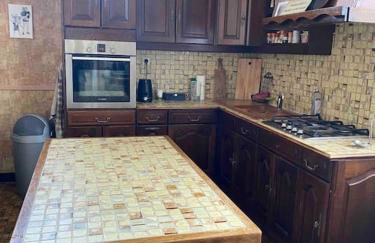 Maison de maître - Les Marizys - Foto 12