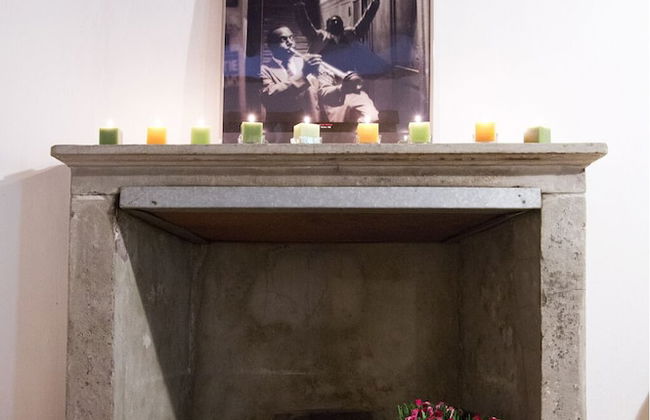 JOIVY Bohèmien District - Foto 24