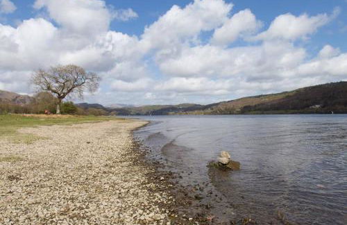 Stunning Holiday Home - Puddleduck - Centre of Coniston - Foto 49