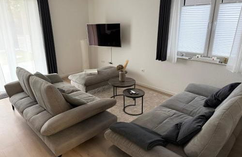 Ferienwohnung 90 qm - moderne und neue Ausstattung - Foto 15