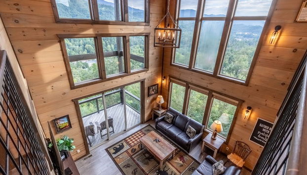 Stunning 4bedroom With Sky Views - Foto 4, Habitación