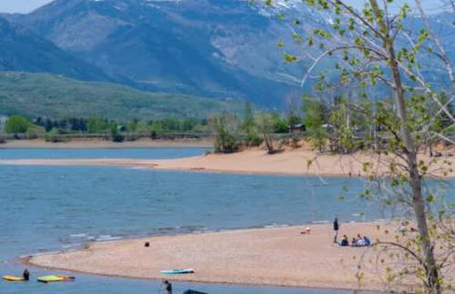 Ski-Inspired Home Close to Powder Mountain and Snowbasin - Foto 24