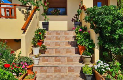 Dina Apartments - Foto 11