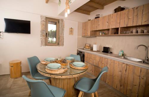 Wood&Stone Guesthouse - Foto 15