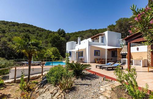 Charming villa with pool, Can Toni Mateu. - Photo 6