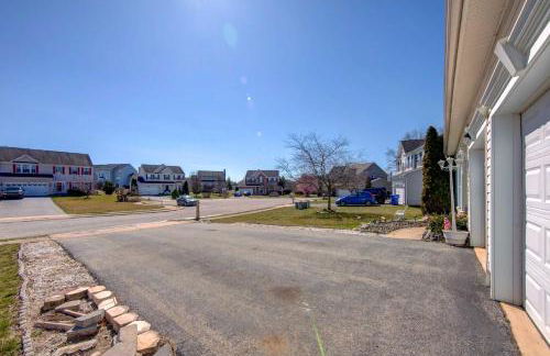 York Vacation Rental about 7 Mi to Downtown - Foto 23