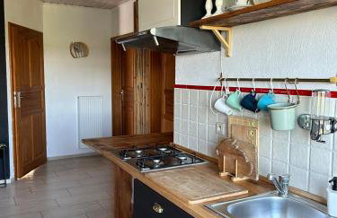 Pokoje gościnne nad morzem - Foto 28