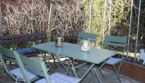 Gemütliche Ferienwohnung im Keller - Foto 3